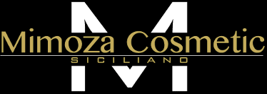 Logo Mimoza Cosmetic